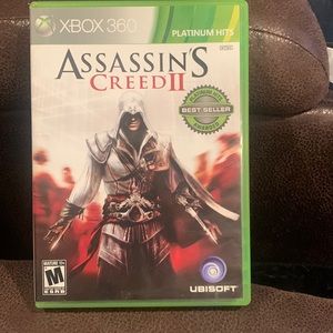 Assassins creed 2